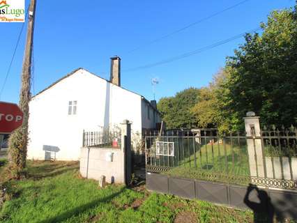 Casa en venta en Lugo