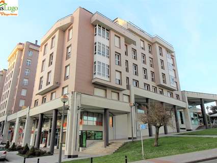 Oficina en alquiler en Lugo