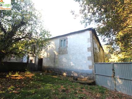 Casa en venta en Lugo