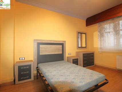 Piso en venta en Lugo