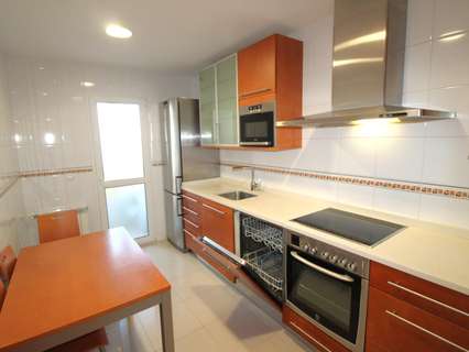 Piso en alquiler en Lugo