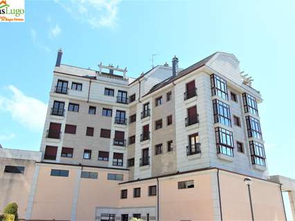 Apartamento en alquiler en Lugo