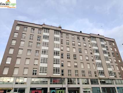 Plaza de parking en alquiler en Lugo