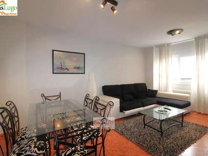 Dúplex en alquiler en Lugo