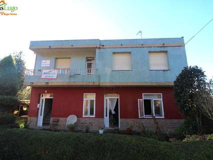 Casa en venta en Vilalba