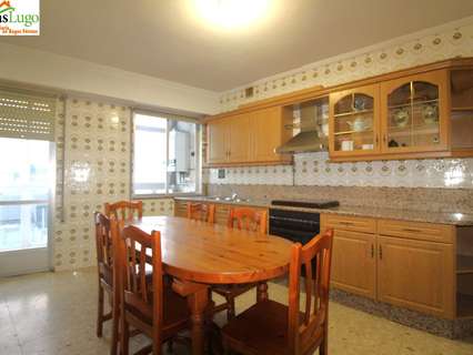 Piso en venta en Lugo