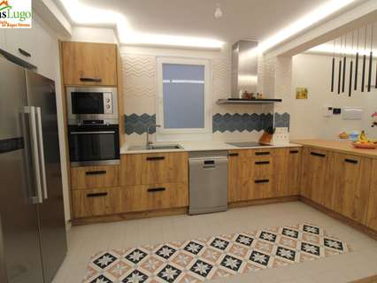 Piso en venta en Lugo