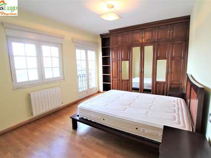 Apartamento en alquiler en Lugo