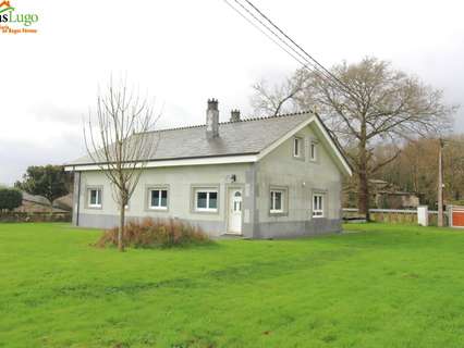 Casa en venta en Begonte