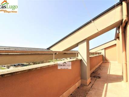Dúplex en venta en Lugo