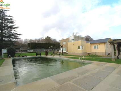 Casa en venta en Guntín