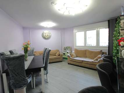 Piso en venta en Lugo