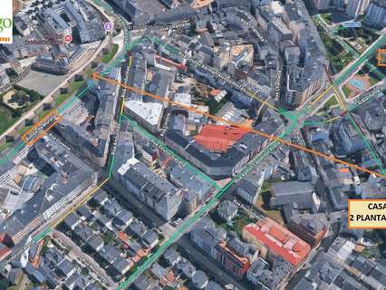 Casa en venta en Lugo