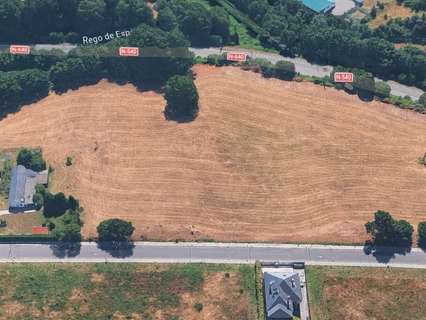Casa en venta en Lugo