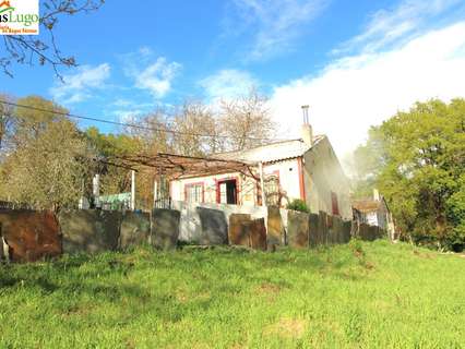 Casa en venta en Lugo
