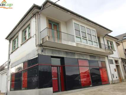 Casa en venta en Baralla