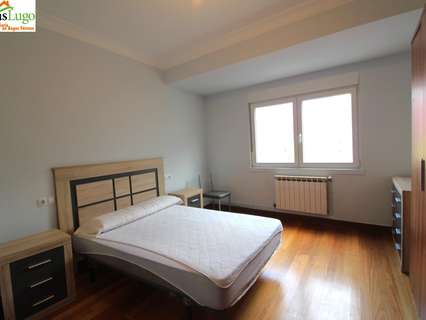 Piso en venta en Lugo
