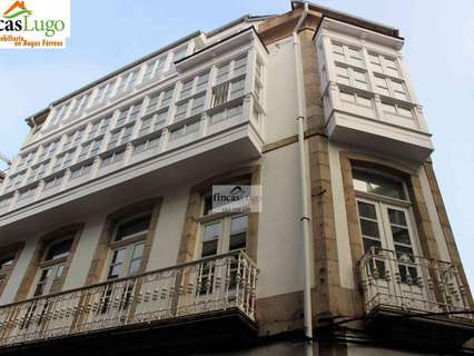 Piso en venta en Lugo