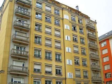 Plaza de parking en venta en Lugo