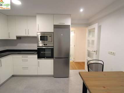 Piso en venta en Lugo