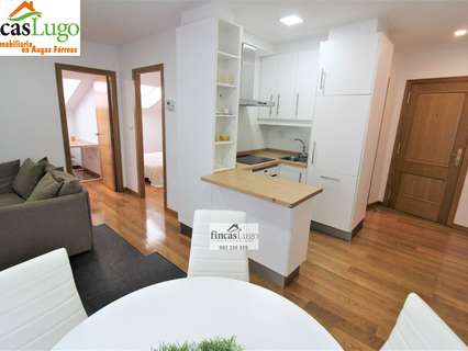 Apartamento en venta en Lugo