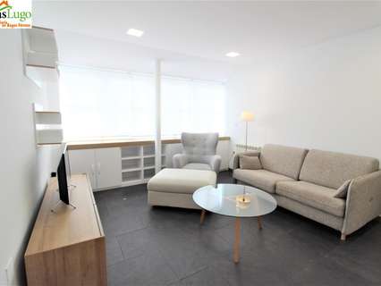 Estudio en venta en Lugo
