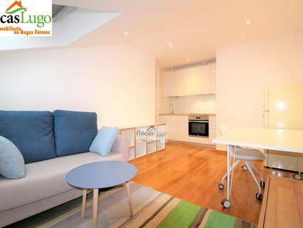 Estudio en venta en Lugo