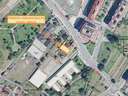 Parcela urbana en venta en Lugo