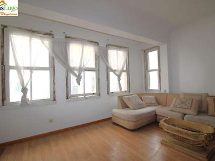 Piso en venta en Lugo