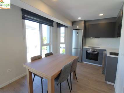 Apartamento en alquiler en Lugo