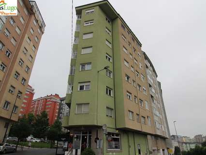 Piso en venta en Lugo