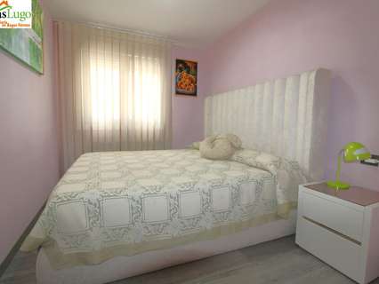 Piso en venta en Lugo rebajado