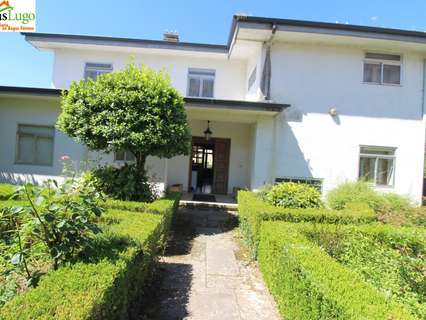 Casa en venta en Lugo rebajada