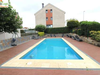 Casa en venta en Lugo