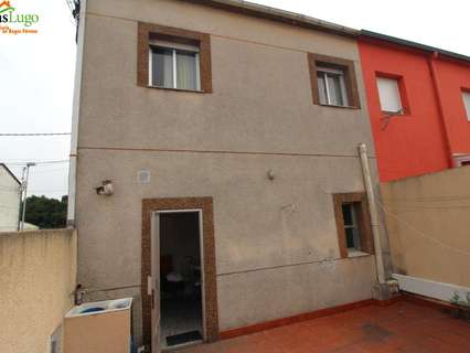 Casa en venta en Lugo