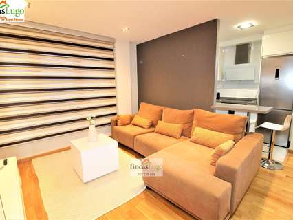 Apartamento en alquiler en Lugo
