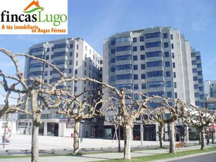 Piso en venta en Lugo