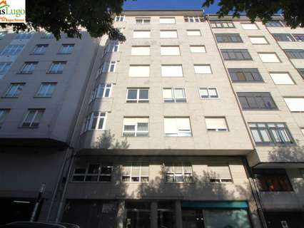 Dúplex en venta en Lugo
