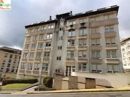 Dúplex en alquiler en Lugo