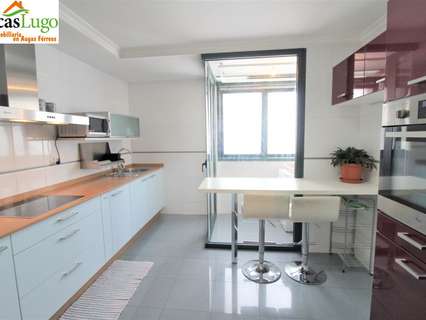 Piso en alquiler en Lugo