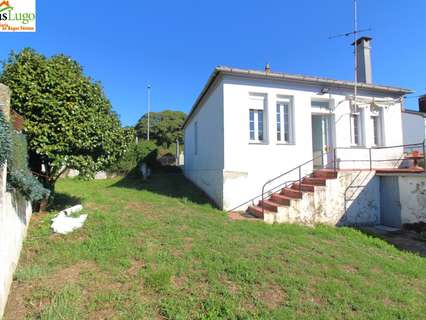 Casa en venta en Lugo