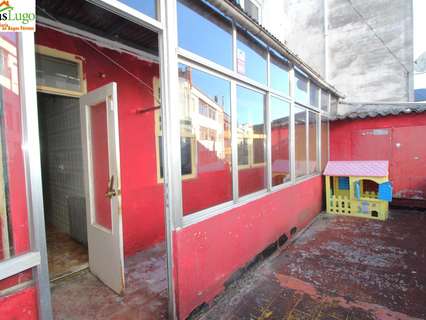 Piso en venta en Lugo