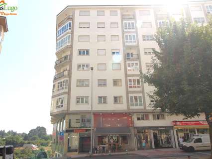 Piso en alquiler en Lugo