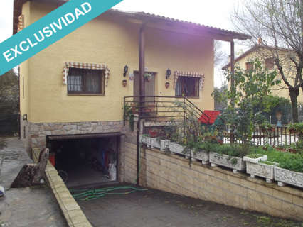 Casa en venta en Lozoyuela-Navas-Sieteiglesias Lozoyuela