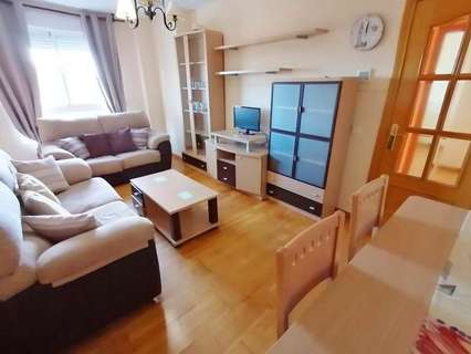 Apartamento en alquiler en Cáceres