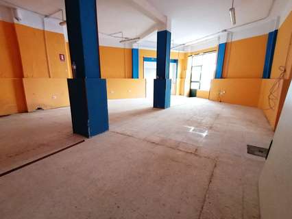 Local comercial en alquiler en Cáceres