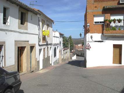 Piso en venta en Alcántara