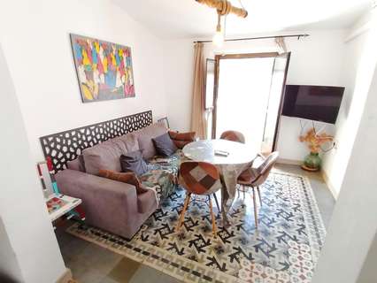 Apartamento en alquiler en Cáceres