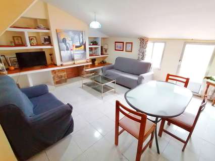 Ático en alquiler en Cáceres