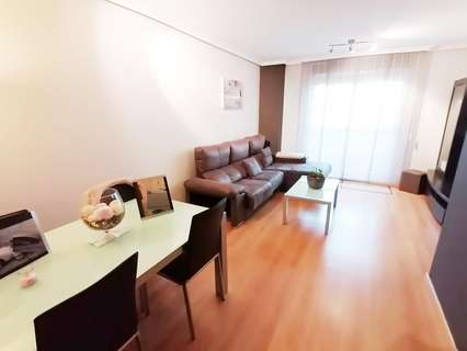 Piso en venta en Cáceres